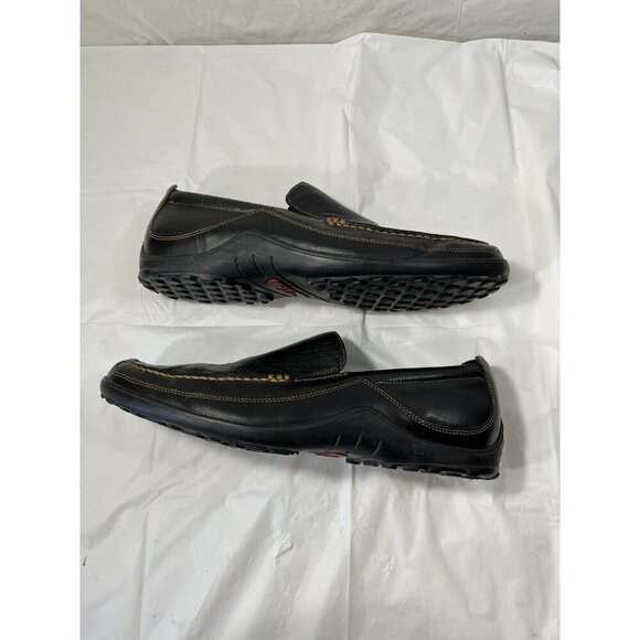 Cole Haan Men's Tucker Venetian Slip-On Loafer - Style C03557 size 13 - Picture 5 of 13